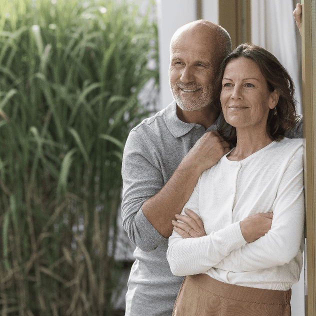 Privatkunden mit Wärmepumpe