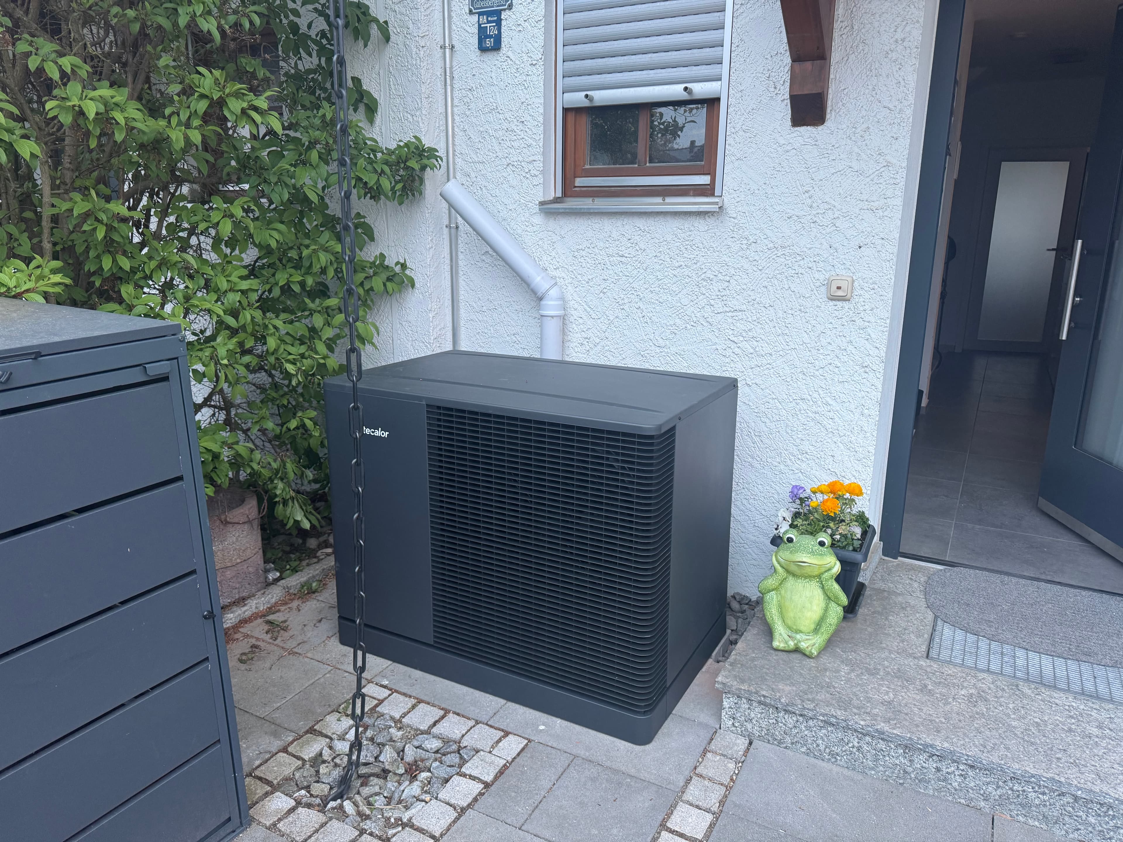 Weil ich von dem Produkt zu 100 % überzeugt bin. - Bild 1