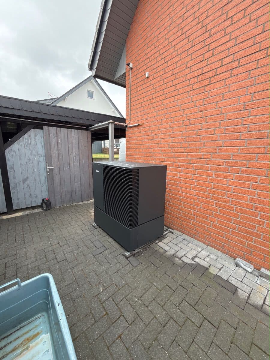 Als Premium-Fachpartner von tecalor verbindet Nuevotherm modernste Wärmepumpentechnologie mit höchst - Bild 7