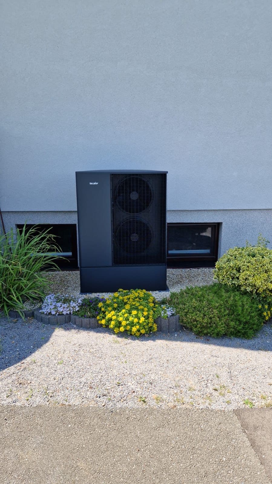 Als Premium-Fachpartner von tecalor verbindet Nuevotherm modernste Wärmepumpentechnologie mit höchst - Bild 8