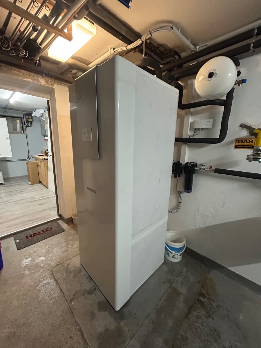 Als Premium-Fachpartner von tecalor verbindet Nuevotherm modernste Wärmepumpentechnologie mit höchst - Bild 6